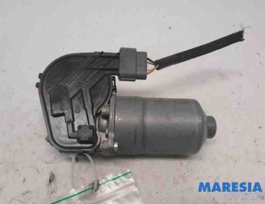RENAULT Trafic 3 generation (2014-2023) Front Windshield Wiper Mechansm Motor 0390243508,288004907R 27392794