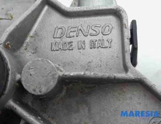 FIAT C-Elysee 2 generation (2012-2017) Priekšējā stikla tīrītāja mehānisma motorīts MS1592009260,52024852 27393819