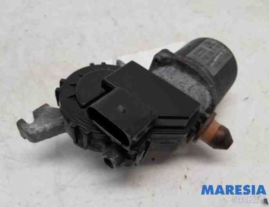 FIAT Xsara Picasso 1 generation (1999-2010) Priekšējā stikla tīrītāja mehānisma motorīts 77364424,MS159200 27399776