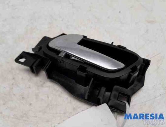 PEUGEOT 208 Peugeot 208 (2012-2015) Наружная ручка передней левой двери 9143T8,009143T8 27400146