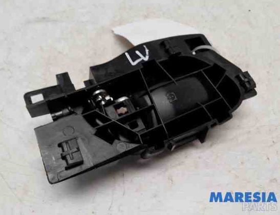 PEUGEOT 208 Peugeot 208 (2012-2015) Наружная ручка передней левой двери 9143T8,009143T8 27400146
