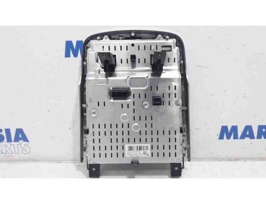 RENAULT Espace 5 generation (2015-2023) Climate Control Unit 280908976R,E32293130316,280907095R 27467594