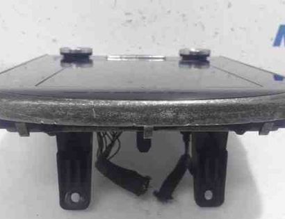 RENAULT Espace 5 generation (2015-2023) Navigācijas sistēma 280905791R,E32482,280907095R,280907095R0,281151927R 27467617