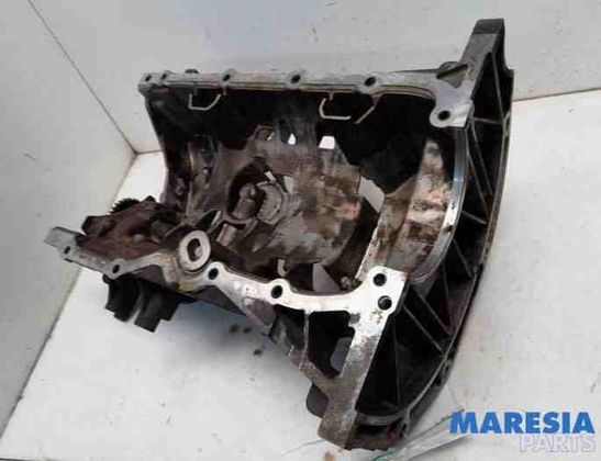 RENAULT Scenic 3 generation (2009-2015) Karteris 111105H60A,110172481R 27522651