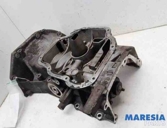 RENAULT Scenic 3 generation (2009-2015) Karteris 111105H60A,110172481R 27522651