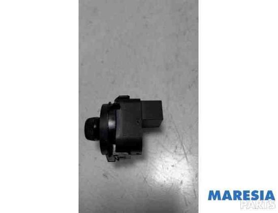 CITROËN C4 Cactus 1 generation (2014-2024) Switches 96673722ZD,96673722 27523610