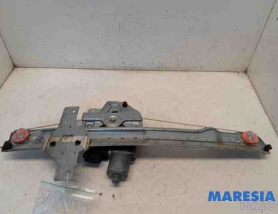 PEUGEOT 208 Peugeot 208 (2012-2015) Front Left Door Window Regulator 9673153280,9674254280,9816402180 27523885