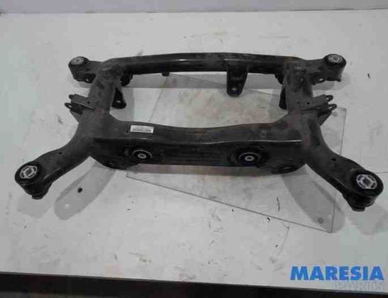 ALFA ROMEO Stelvio 949 (2017-2023) Priekšējās balstiekārtas rāmis 95485,00505518030,50567712,50574552,00125,505518030 27551750