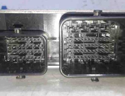 PEUGEOT 2008 1 generation (2013-2020) Engine Control Unit ECU 9811545080,9663123380,9674001080,9819850080,1617304880,1613395980,A2C1403940001,6160C1,1608504380 27655730