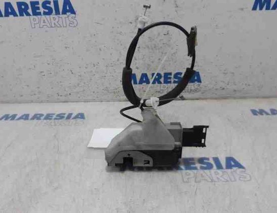 PEUGEOT 5008 1 generation (2009-2016) Другие кузовные детали PSA732302,9800624280,9137V7 27656241