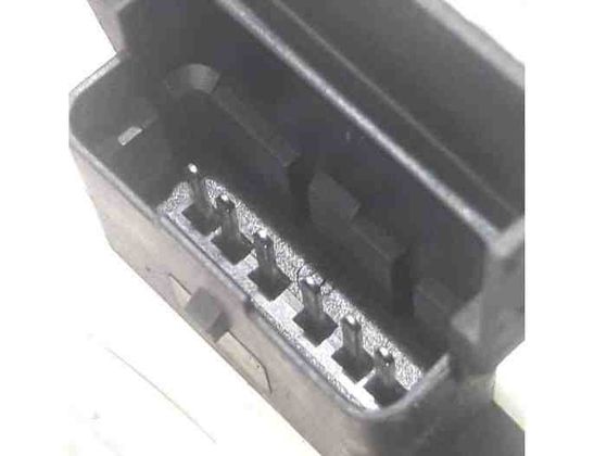 PEUGEOT 508 1 generation (2010-2020) Citas virsbūves detaļas 9135JJ,PSA851916,9819263080 27656280