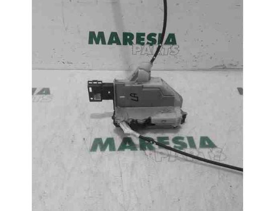 PEUGEOT 5008 1 generation (2009-2016) Другие кузовные детали PSA732302,9800624280,9137V7,732302 27656573