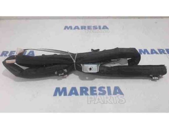 PEUGEOT 3008 3 generation (2009-2015) Labās puses jumta gaisa spilvens 9684667780,34070341C,8335WP,8335WP0 27656998