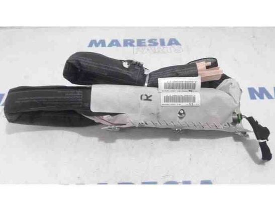 PEUGEOT 3008 1 generation (2010-2016) Labās puses jumta gaisa spilvens 9684667780,8335WP,8335WP0 27657396