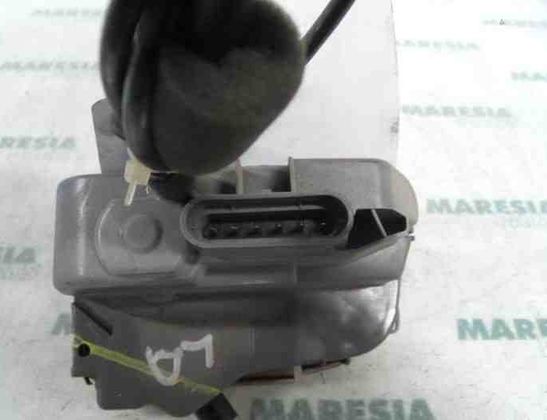 RENAULT Espace 4 generation (2002-2014) Citas virsbūves detaļas 8200017958 27657423