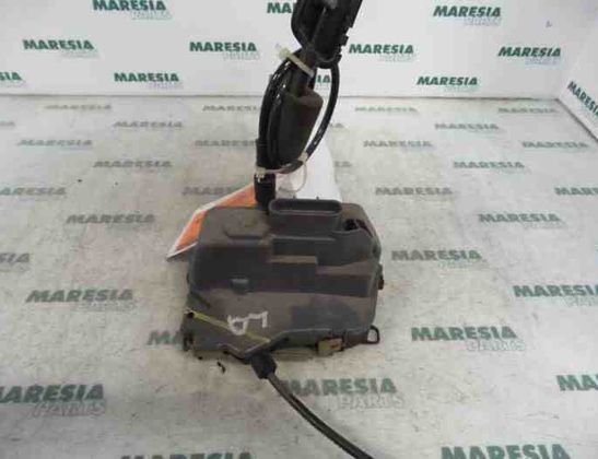 RENAULT Espace 4 generation (2002-2014) Citas virsbūves detaļas 8200017958 27657423