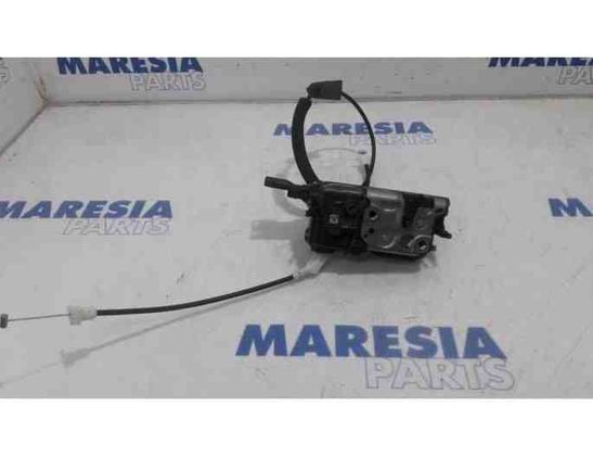 PEUGEOT 5008 1 generation (2009-2016) Другие кузовные детали 9800624180,006241,A04991 27657820