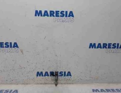 RENAULT Captur 1 generation (2013-2019) Fuel Injector 166004350R,H8201141604 27733831