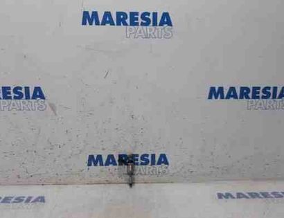 RENAULT Captur 1 generation (2013-2019) Fuel Injector 166004350R,H8201141604 27733937