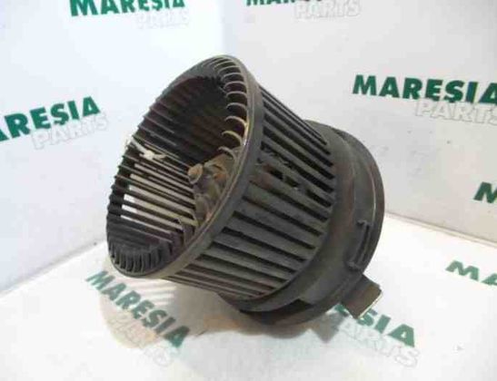 PEUGEOT 207 1 generation (2006-2009) Other Control Units 6441V5,NN102993X 27735605