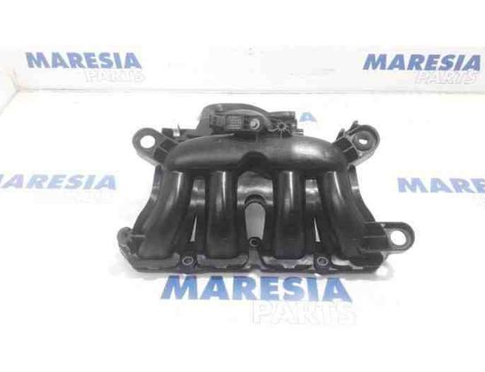 CITROËN DS4 1 generation (2010-2016) Intake Manifold V759507780,0361T0,0361S2,0361Q1,3649493 27741993