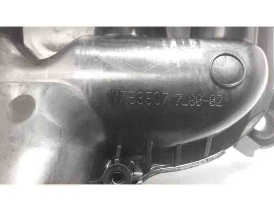 CITROËN DS4 1 generation (2010-2016) Intake Manifold V759507780,0361T0,0361S2,0361Q1,3649493 27741993