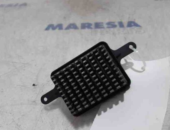 PEUGEOT 5008 1 generation (2009-2016) Other Control Units P7708003,6436G2 27744845