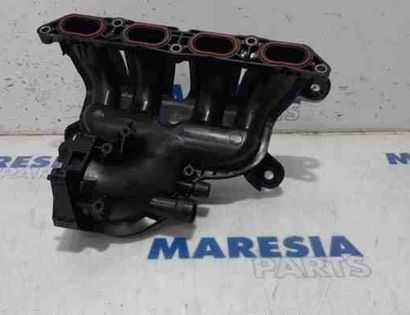 CITROËN C5 2 generation (2008-2017) Ieplūdes kolektors 0361T0,V759507,89846 27745905