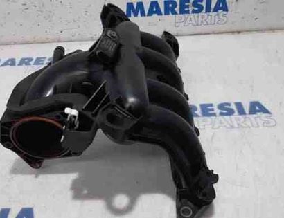 CITROËN C5 2 generation (2008-2017) Ieplūdes kolektors 0361T0,V759507,89846 27745905