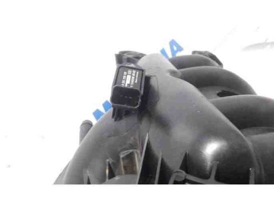 PEUGEOT 207 1 generation (2006-2009) Ieplūdes kolektors 0361T0,0361S2,54329,V757004180,0361Q1,V75700418001,0261230135,V754050880,V75405088002,3649493 27746248