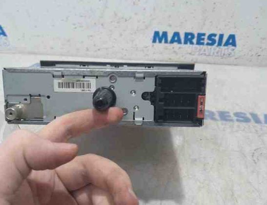 FIAT Punto 3 generation (2005-2020) Mūzikas atskaņotājs bez GPS/navigācijas 735597878,7355014090,28235664,735501409 27746992