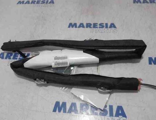 PEUGEOT 3008 1 generation (2010-2016) Labās puses jumta gaisa spilvens 9684667780,8335WP,5081339 27747421