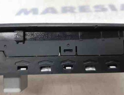 RENAULT Laguna 3 generation (2007-2015) Подрулевой переключатель 809610006R,E30167 27747688
