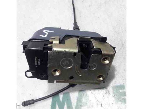 RENAULT Espace 4 generation (2002-2014) Citas virsbūves detaļas 8200017958 27748667