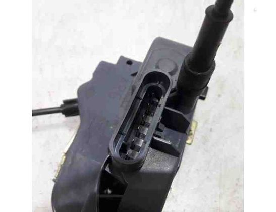 RENAULT Espace 4 generation (2002-2014) Citas virsbūves detaļas 8200017958 27748667