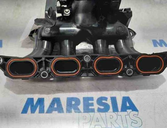 PEUGEOT 308 T7 (2007-2015) Впускной коллектор 0361T0,V757004180,0261230135,V75405880 27750270