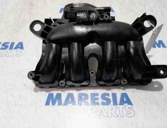 PEUGEOT 308 T7 (2007-2015) Впускной коллектор 0361T0,V757004180,0261230135,V75405880 27750270