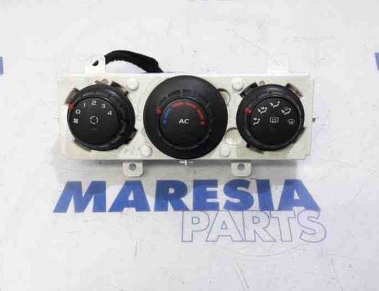 RENAULT Master 3 generation (2010-2023) Pегулятор климы 275100013R,275107490R,5L7740000 27751156