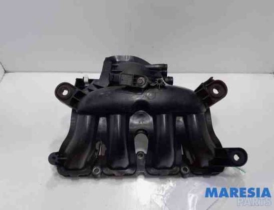 CITROËN C5 2 generation (2008-2017) Ieplūdes kolektors V759507780,0361T0 27753680