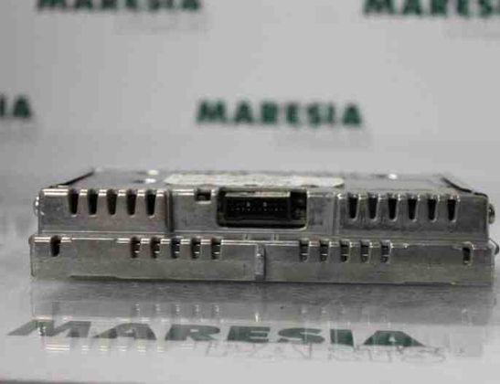 RENAULT Espace 4 generation (2002-2014) Навигационная система 8200154477,82001544770 27754345