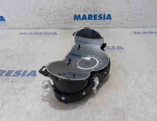 CITROËN C3 2 generation (2009-2016) Other Control Units 98041179XT,98041179 27754624