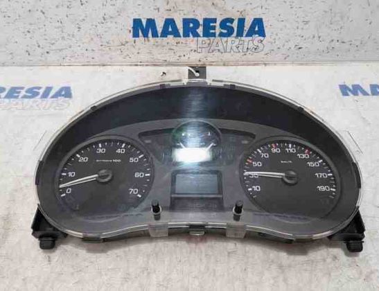 PEUGEOT Partner 2 generation (2008-2023) Другие блоки управления 9801642280,9665154980,610332,503001316100,L142499A8 27755055