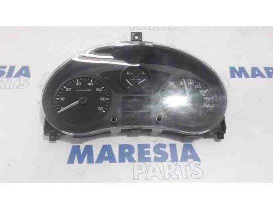 CITROËN Berlingo 2 generation (2008-2023) Другие блоки управления 9801642280,5550013101,9665983780 27755567