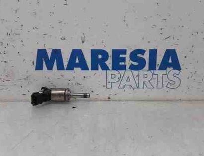 RENAULT Scenic 3 generation (2009-2015) Fuel Injector 166004350R,H8201141604 27755991