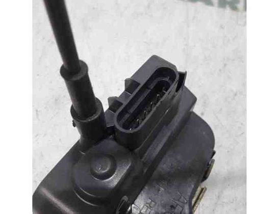 RENAULT Espace 4 generation (2002-2014) Citas virsbūves detaļas 8200017958 27756001