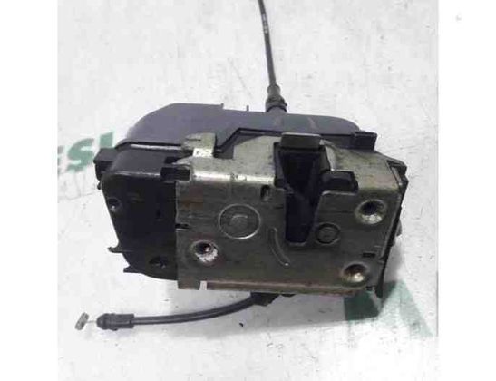 RENAULT Espace 4 generation (2002-2014) Citas virsbūves detaļas 8200017958 27756001