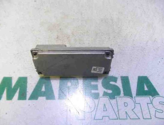 RENAULT Espace 5 generation (2015-2023) Tailgate Rearview Camera 284624085R,284628538R 27756872