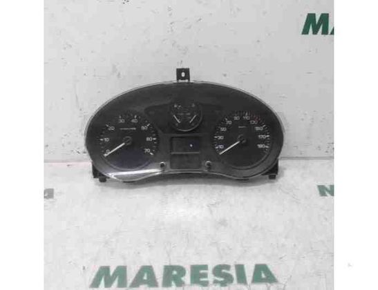 CITROËN Jumpy 2 generation (2007-2016) Другие блоки управления 9801642280,9665983780 27757191