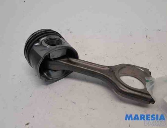 CITROËN C3 2 generation (2009-2016) Other Body Parts 1607373680,0603C0,1628566280 27757317