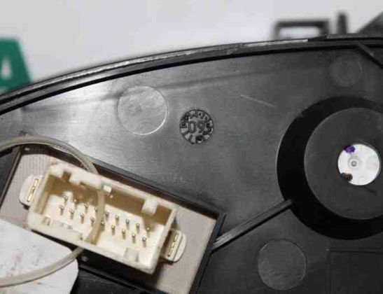 CITROËN Berlingo 2 generation (2008-2023) Other Control Units 9801642280,6103JY,9656983780 27757513